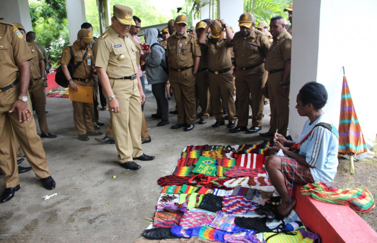 Pemerintah Provinsi Papua