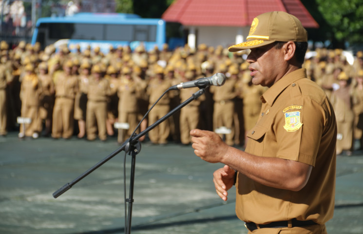 Pemerintah Provinsi Papua