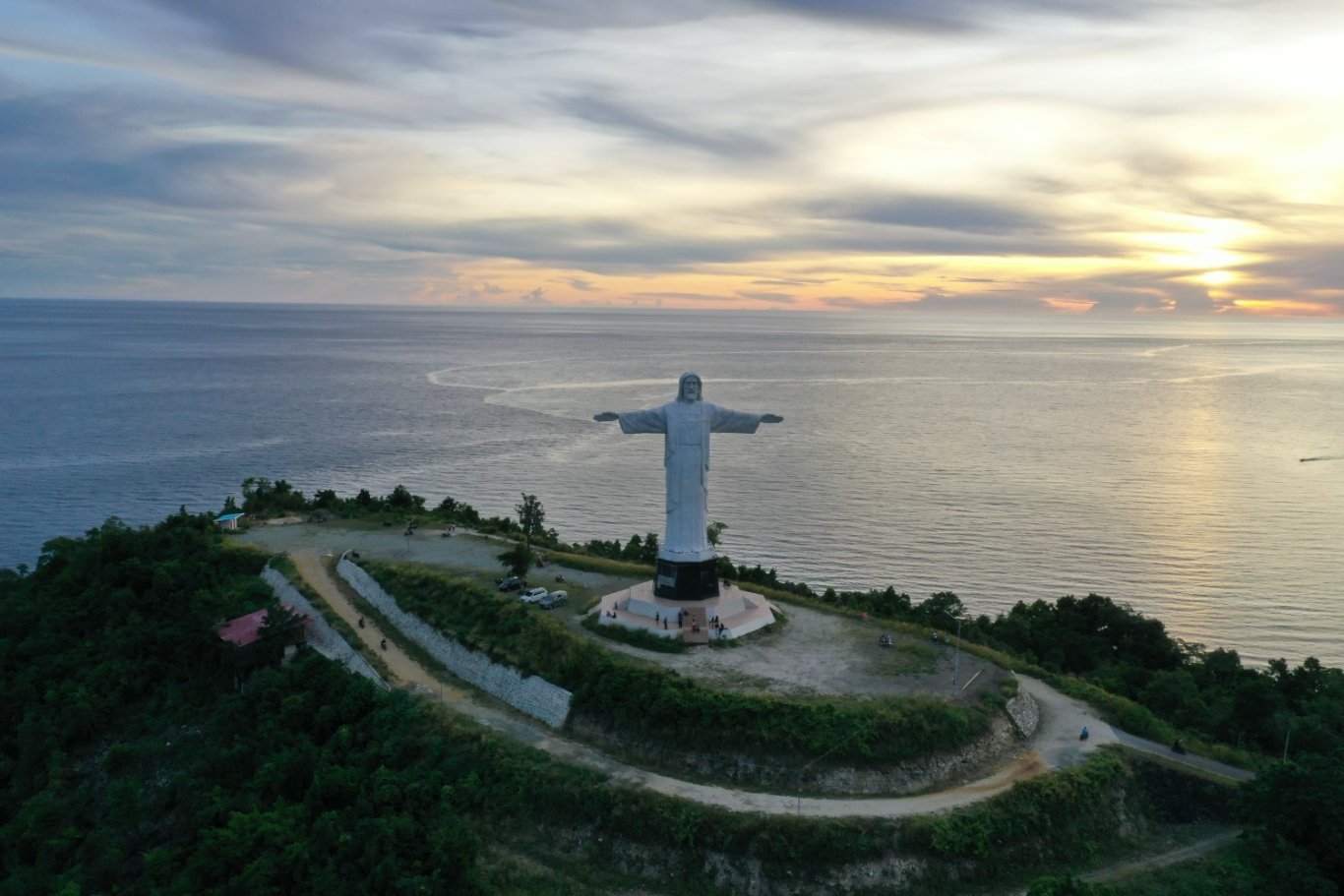 Monumen Kasih