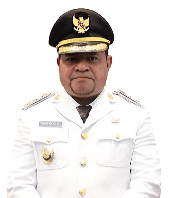 HARIS RICHARD YOCKU, S.H