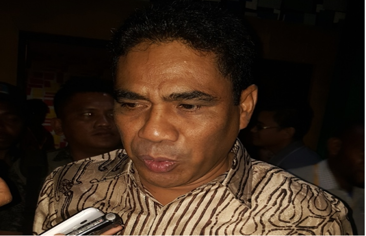 Pemprov Konsisten Cek Dana Otsus Yang Turun ke Kabupaten