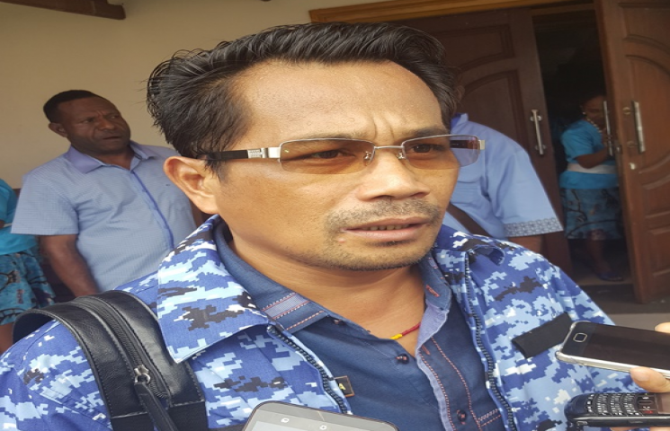 ULP Dinilai Lamban Melakukan Tender