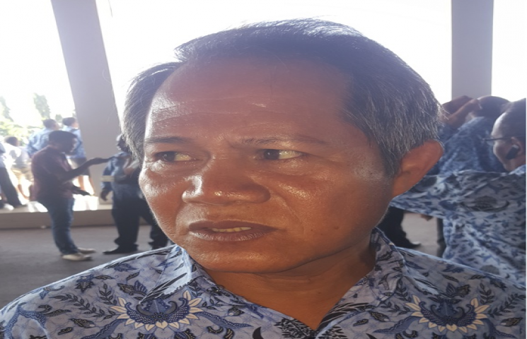 Dinas Peternakan Pastikan Ketersediaan Sapi Kurban Untuk Lebaran