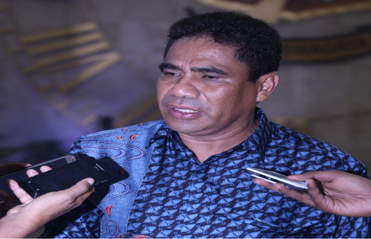 Harap Ada Niat Baik Pemda Selesaikan Masalah Batas Wilayah