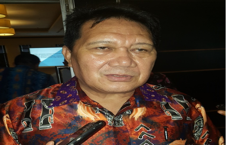 Kabupaten dan Kota Diimbau Dorong Pengembangan Usaha Produktif