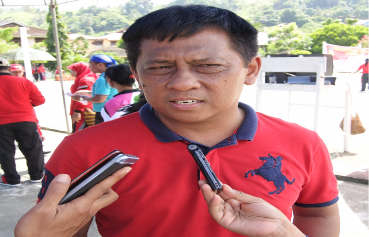 Pusat Data Terpadu Pemprov Papua
