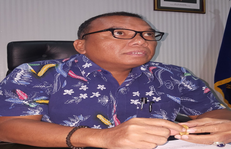 Anggota Bakohumas Diminta Rutin Berkoordinasi
