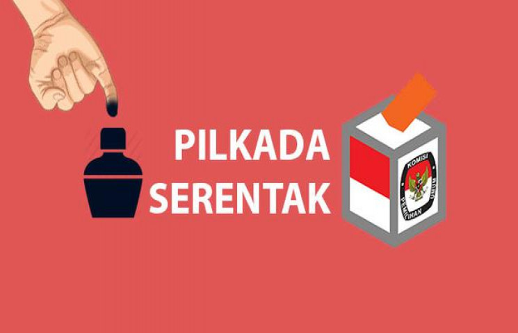Pusat Data Terpadu Pemprov Papua