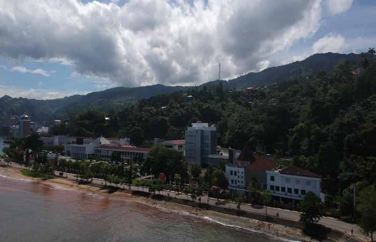 Kinerja Pemerintahan Papua Terendah Secara Nasional