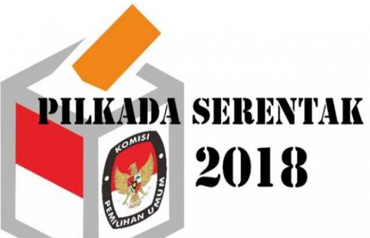 Pusat Data Terpadu Pemprov Papua