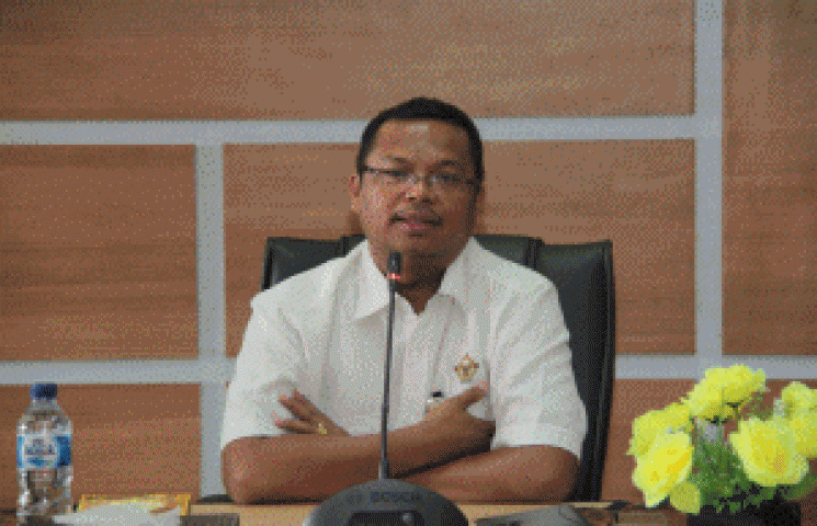 BPK Nilai Pengelolaan Aset di 14 Kabupaten Masih Amatiran