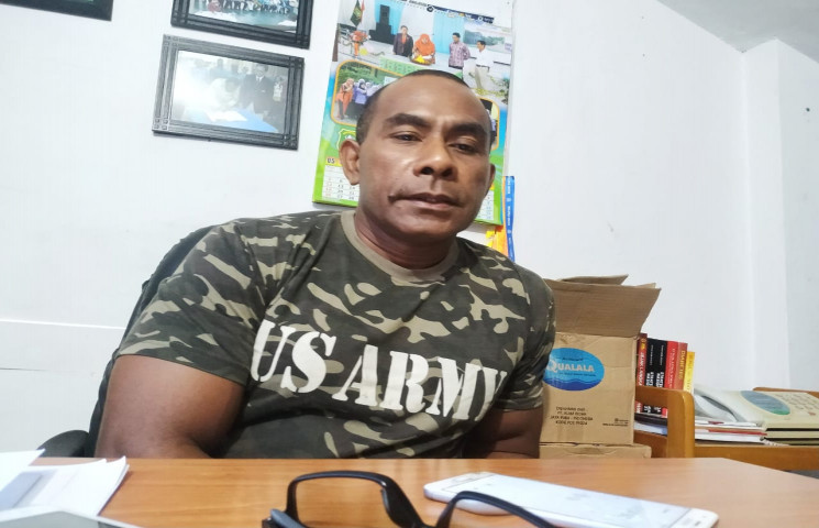 PABBSI Siap Gelar Kejurda 