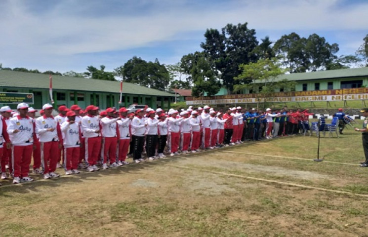 Pusat Data Terpadu Pemprov Papua