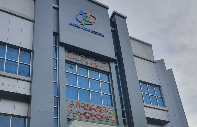 Pusat Data Terpadu Pemprov Papua