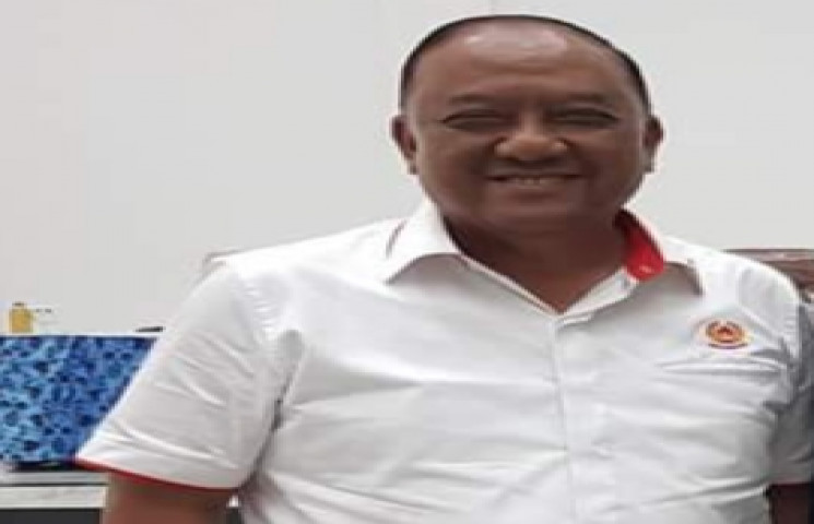 Pusat Data Terpadu Pemprov Papua