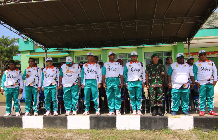 Program CB-AMT Resmi Berakhir