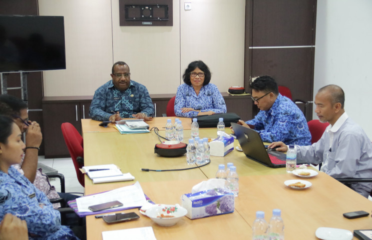 Kominfo Minta Setiap Venue Dipasang CCTV