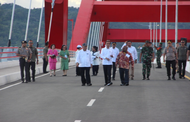 Pusat Data Terpadu Pemprov Papua