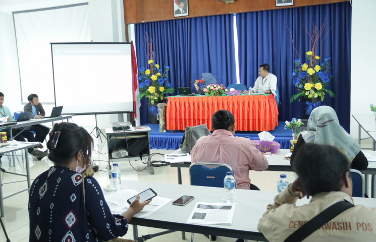  Jumlah Pengangguran Agustus 2019 Naik