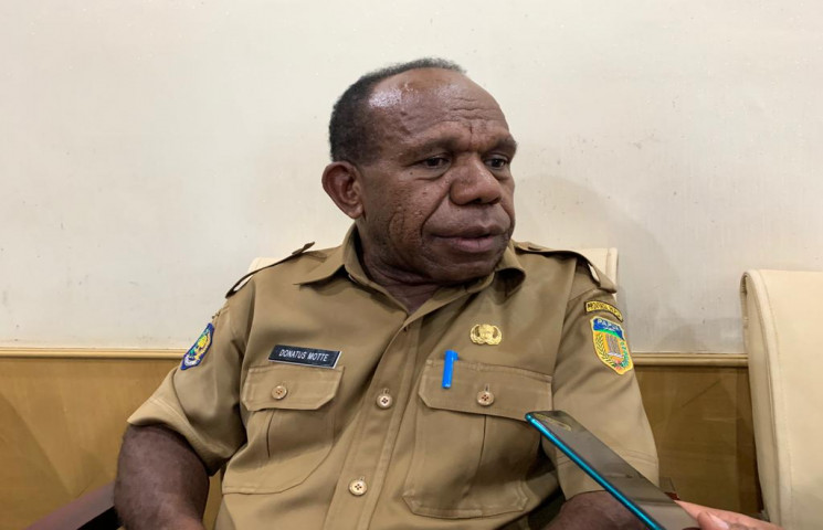 BPMK Harap Dugaan Penggunaan Dana Desa Bantu KKB Diusut 