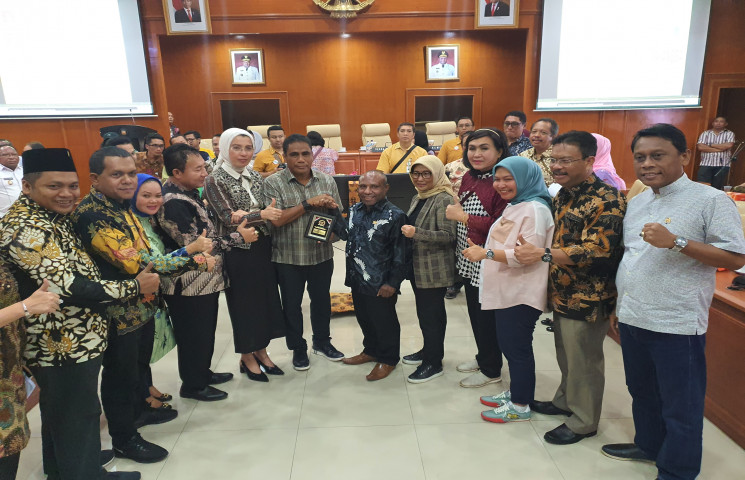DPR RI Ingin BPJS Kesehatan Dinikmati Seluruh OAP