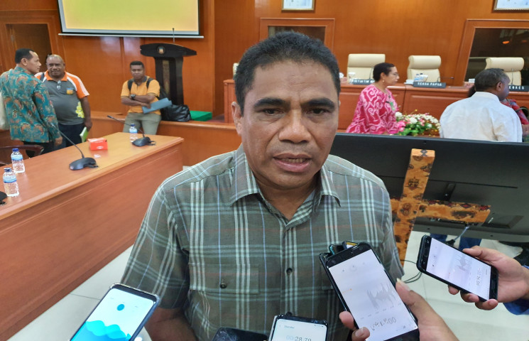 Seluruh BLKI di Papua Bakal Dibenahi