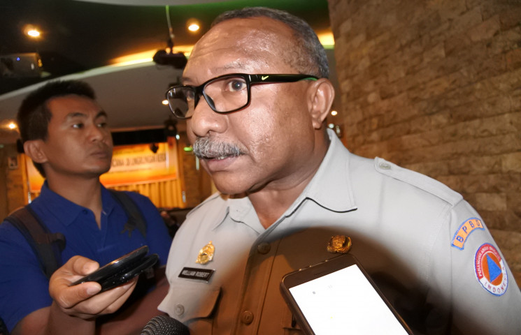 Positif Corona Terus Bertambah Masyarakat Diminta Tetap di Rumah