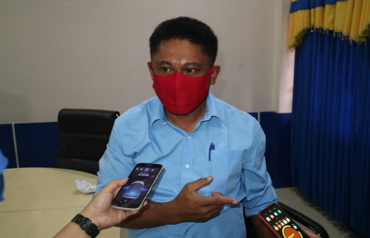Luar Biasa! SMA 3 Jayapura Bikin Aplikasi Belajar Online Sendiri
