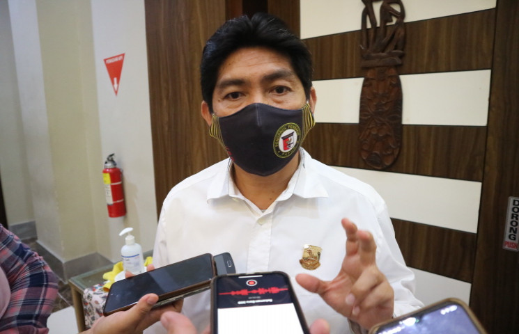 Rumah Sakit Jangan Hanya Tangani Pasien Covid-19
