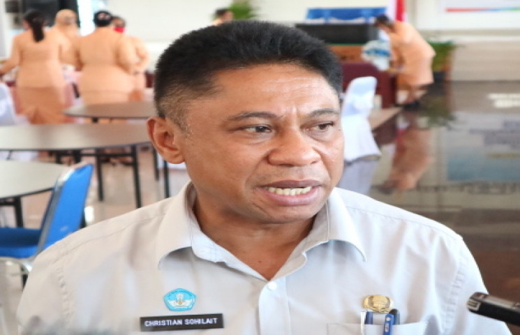 Sekolah Disarankan Tak Buka Pendaftaran Bila Tak Mampu Terapkan Protokol Kesehatan