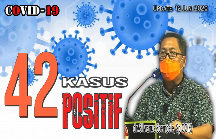 Pusat Data Terpadu Pemprov Papua