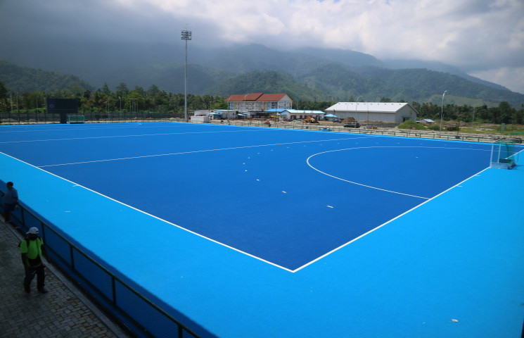 Pusat Data Terpadu Pemprov Papua