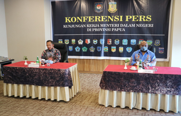 Mendagri : Kepala Daerah yang Hambat Pencairan Dana Pilkada Terancam Sanksi