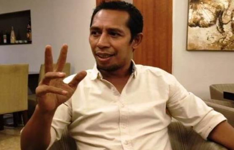 Pusat Data Terpadu Pemprov Papua