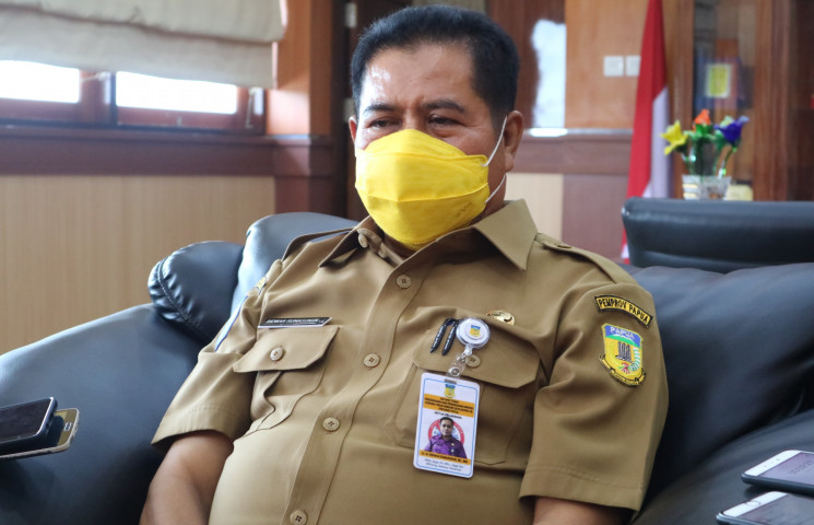 25 Petugas RS Keerom Terpapar Covid, Masyarakat Disarankan berobat ke Puskesmas