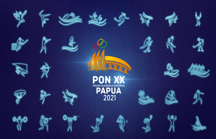 Pusat Data Terpadu Pemprov Papua