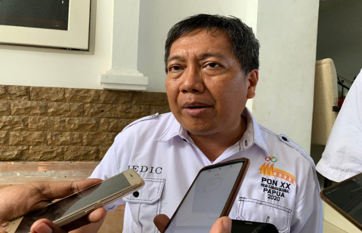 Waspada, Covid-19 Mulai Naik di Papua