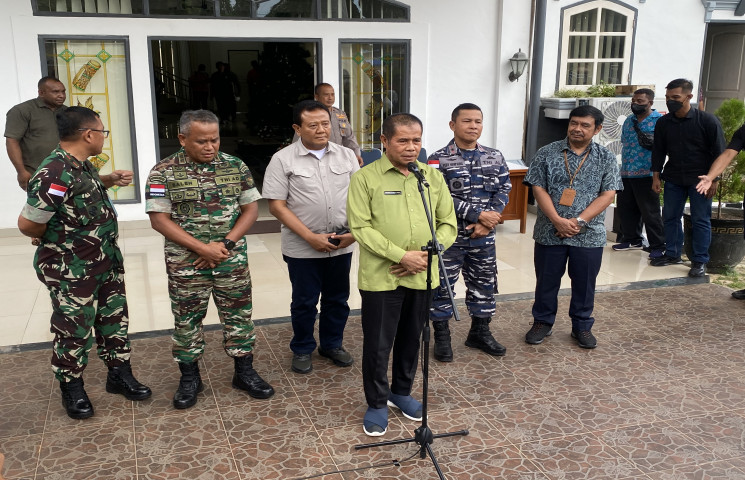 Pemprov Papua Siap Sambut Kunjungan Presiden 