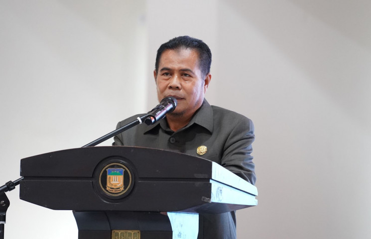 Cukup Tunjukan NIK saat Berobat, Pemprov Papua Apresiasi BPJS