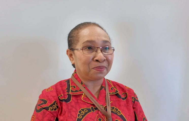 Ekonomi Papua Minus, BPS : Dipicu Produksi Emas dan Tembaga yang Turun