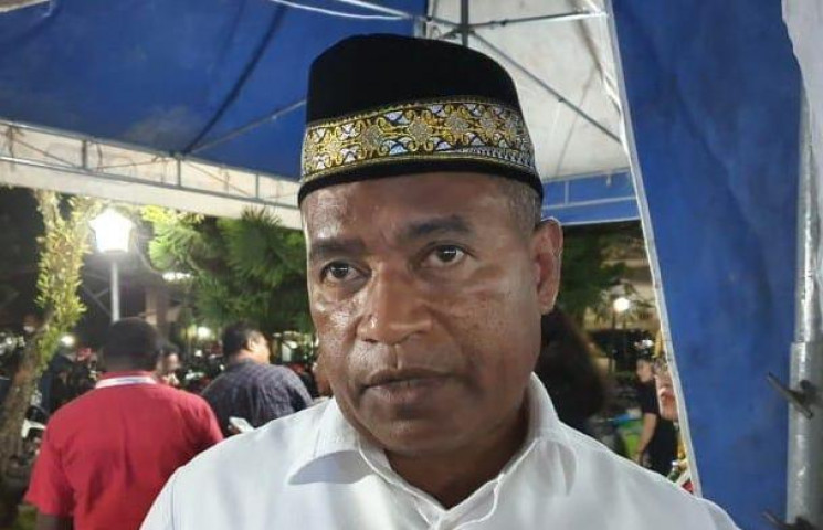 Bank Papua Imbau OPD Mulai Gunakan KPPD saat Bertransaksi