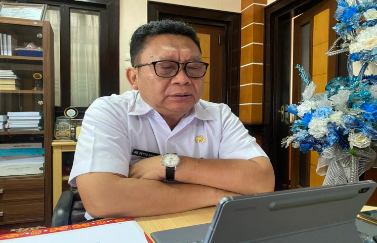 Kejar Capaian PAD, Bapenda Papua Kembali Wacanakan Penghapusan Denda PKB