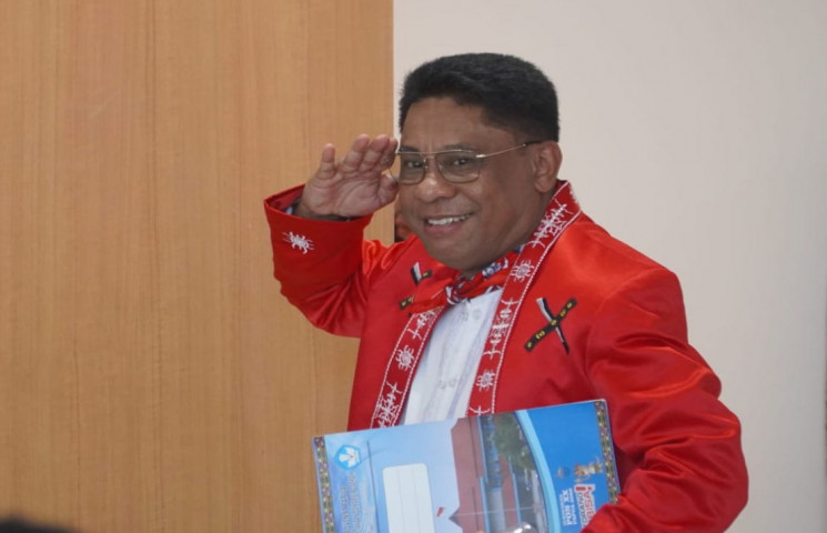 Nilai Pancasila Perlu Ditanamkan pada Anak Sejak Usia Dini