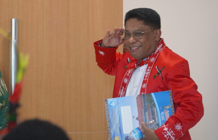 Dinas Pendidikan Ingatkan Sekolah Tak Lakukan Pungli
