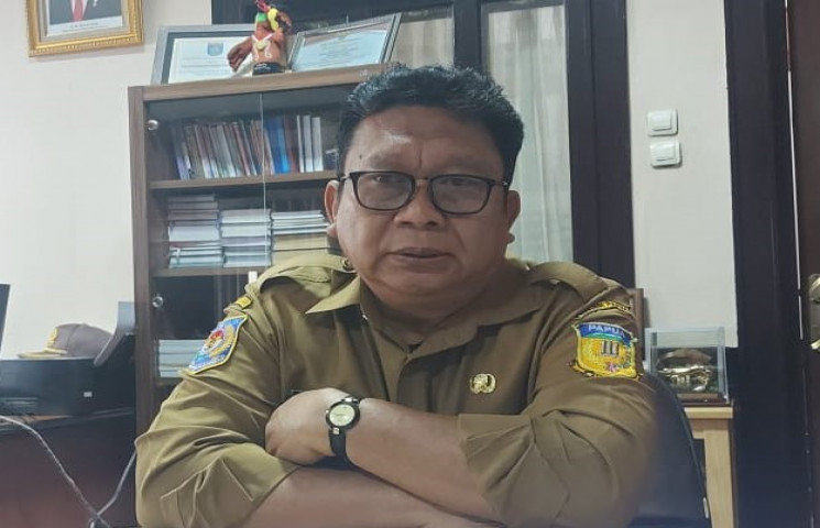 Bappenda Dorong Raperda Pungutan Pajak dan Retribusi di Anjungan Papua TMII