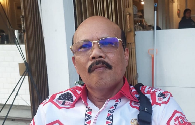 Tarik Ratusan Kendaraan Dinas, Inspektur : Sebagian Besar Rusak