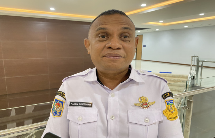 Empat Daerah di Papua Sudah Tetapkan Peraturan Kawasan Tanpa Rokok