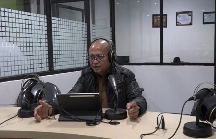 Stadion Lukas Enembe Jadi Pusat Penyelenggaraan Hakordia 2023 Wilayah Timur Indonesia
