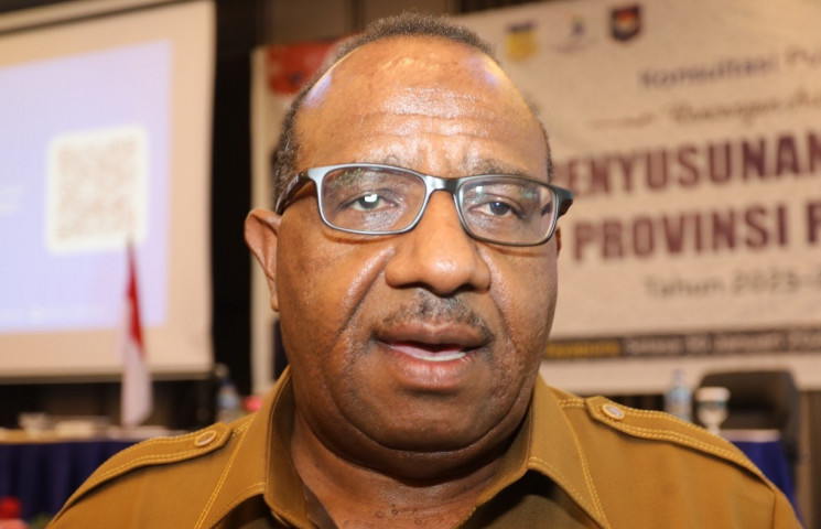 Pemprov Papua : Dua Mahasiswa Dipulangkan dari Singapura, Tak Masuk Program Beasiswa SUP