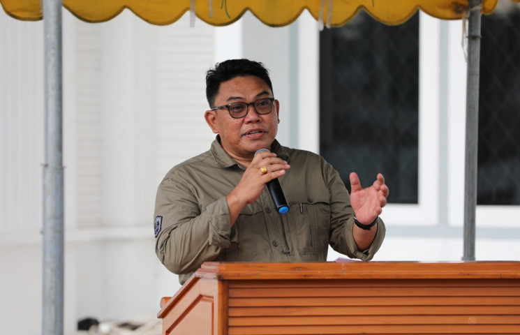 Peringati HPN, Pemprov Papua Ajak Pers ikut Kawal Transisi Kepemimpinan Daerah 